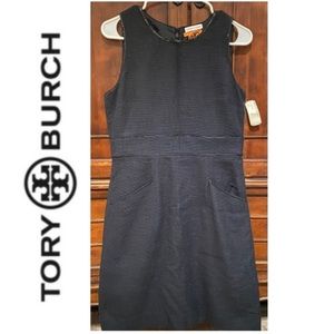 NEW Tory Burch Midi Dress
